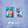 ITZY - IT'Z ICY - IT'Z VER.