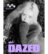 MAGAZYN: DAZED & CONFUSED GIRL EDITION KOREA - BABYMONSTER VER. RAMI