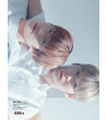 MAGAZYN: DICON VOLUME N°22 - RIIZE - BEAUTIFALL (A TYPE ) - VER. EUNSE