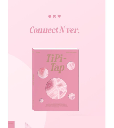 KEP1ER - TIPI-TAP - CONNECT N VER.