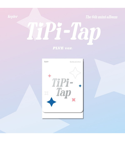 KEP1ER - TIPI-TAP - LOST VER.