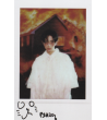 KARTA: P1HARMONY - SAD SONG - POLAROID JIUNG VER.