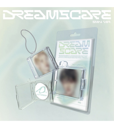 NCT DREAM - DREAMSCAPE - SMINI VER.