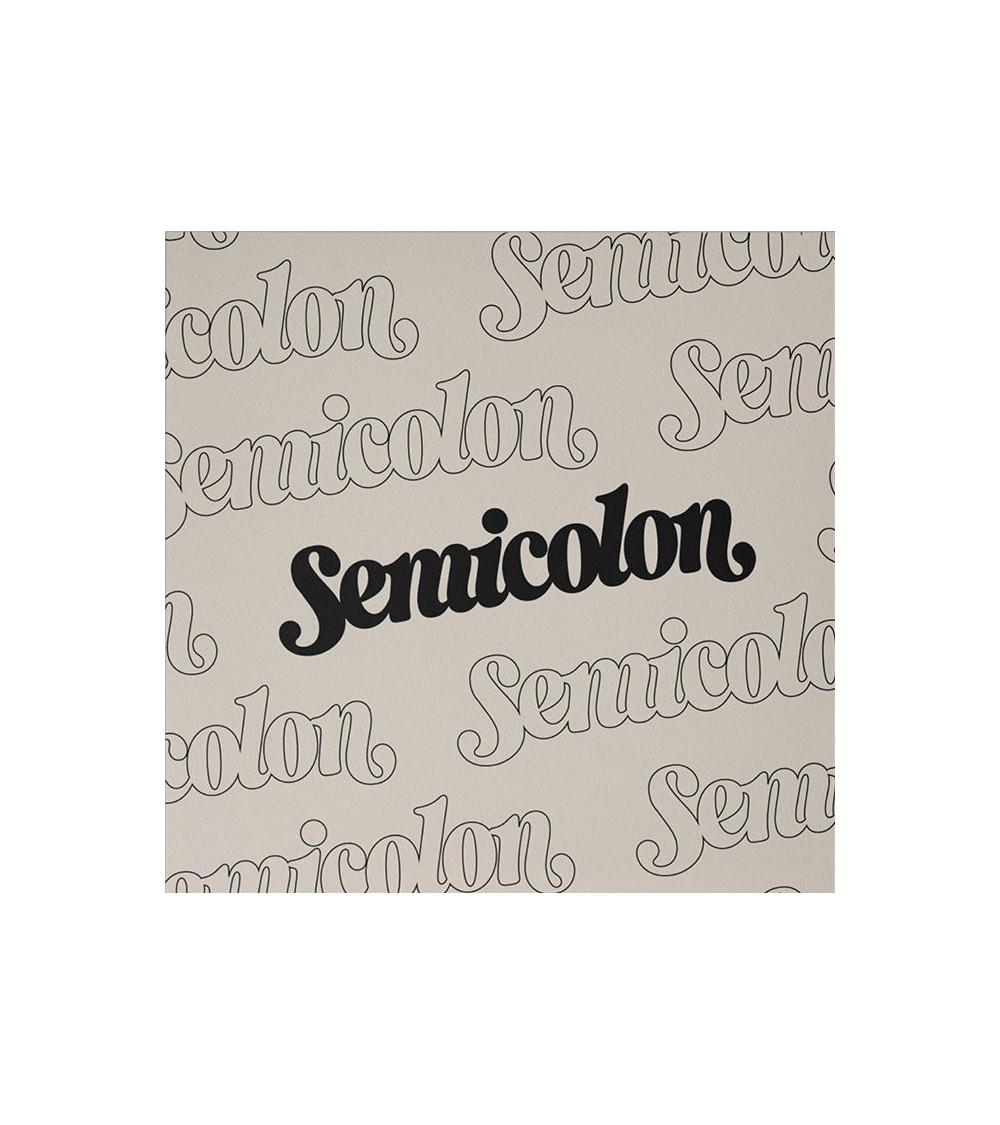 SEVENTEEN - SEMICOLON