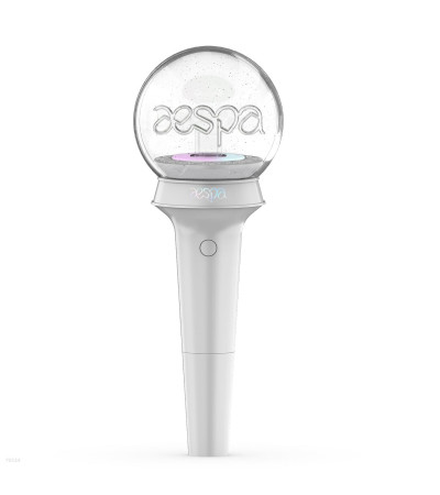 LIGHT STICK: AESPA - OFFICIAL FANLIGHT