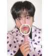 KARTA: ATEEZ - GOLDEN HOUR: PART. 2 - JONGHO VER.