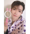 KARTA: ATEEZ - GOLDEN HOUR: PART. 2 - HONGJOONG VER.