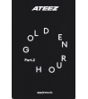 KARTA: ATEEZ - GOLDEN HOUR: PART. 2 - YUNHO VER.