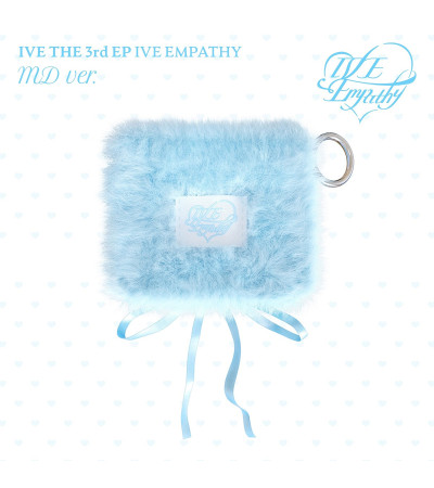 IVE - IVE EMPATHY - LIMITED MD VER. / Preorder