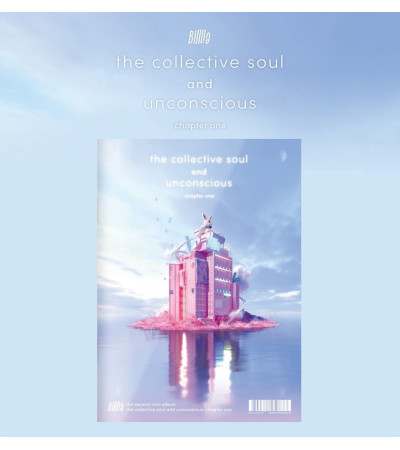 BILLLIE - THE COLLECTIVE SOUL AND UNCONSCIOUS: CHAPTER ONE - UNCONSCIO