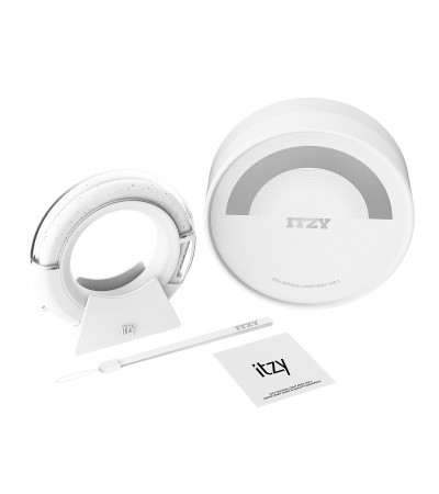 LIGHT STICK: ITZY - OFFICIAL LIGHT RING VER. 2