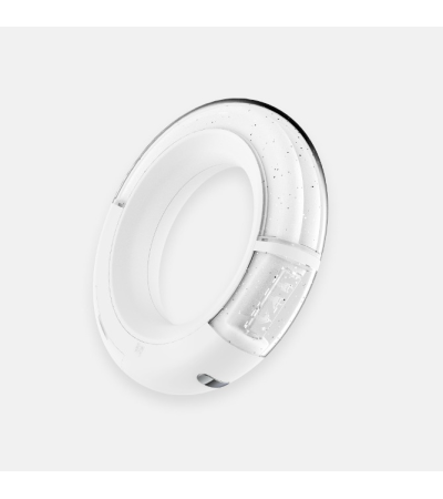 LIGHT STICK: ITZY - OFFICIAL LIGHT RING VER. 2 (+ SPECIAL GIFT)