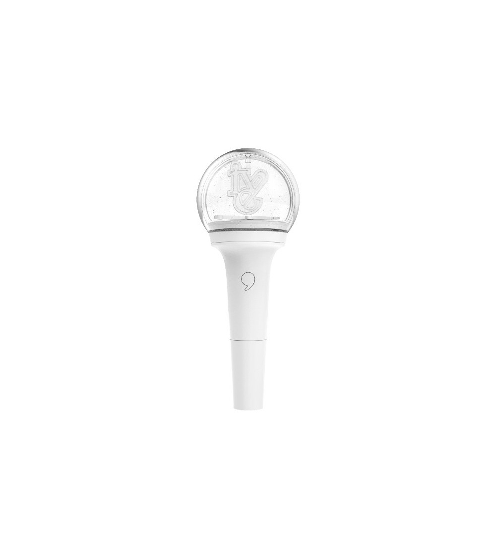 LIGHT STICK: IVE - OFFICIAL LIGHT STICK VER. 1