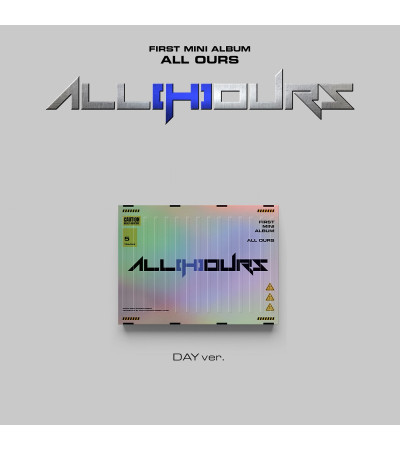 ALL(H)OURS - ALL OURS - NIGHT VER.