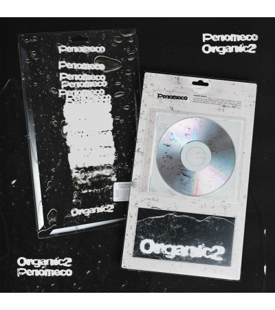 PENOMECO - ORGANIC 2