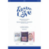 TWICE - TASTE OF LOVE - TASTE VER.