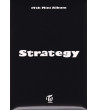 ZESTAW KART: TWICE - STRATEGY -  VER. STEP 3