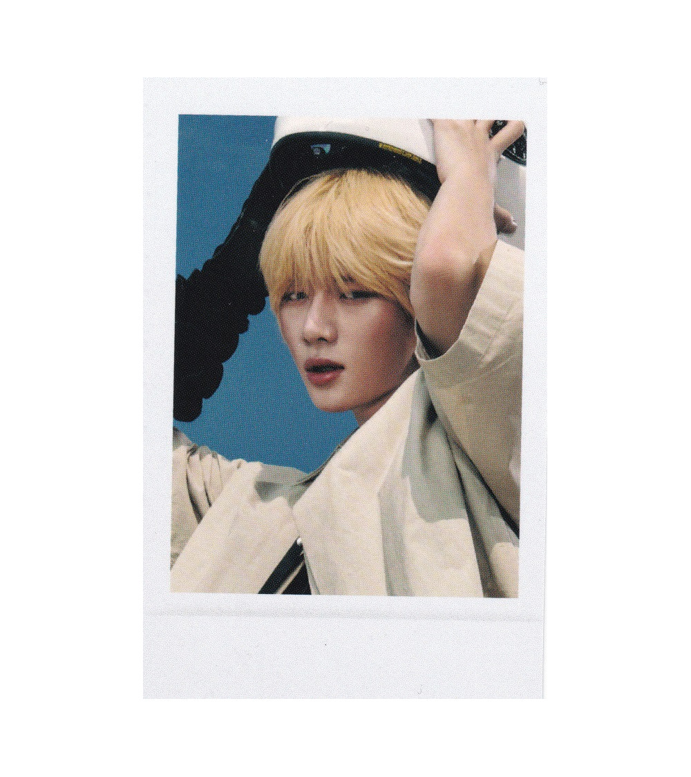 KARTA: TOMORROW X TOGETHER (TXT) - THE STAR CHAPTER: SANCTUARY - BEOMGYU VER.