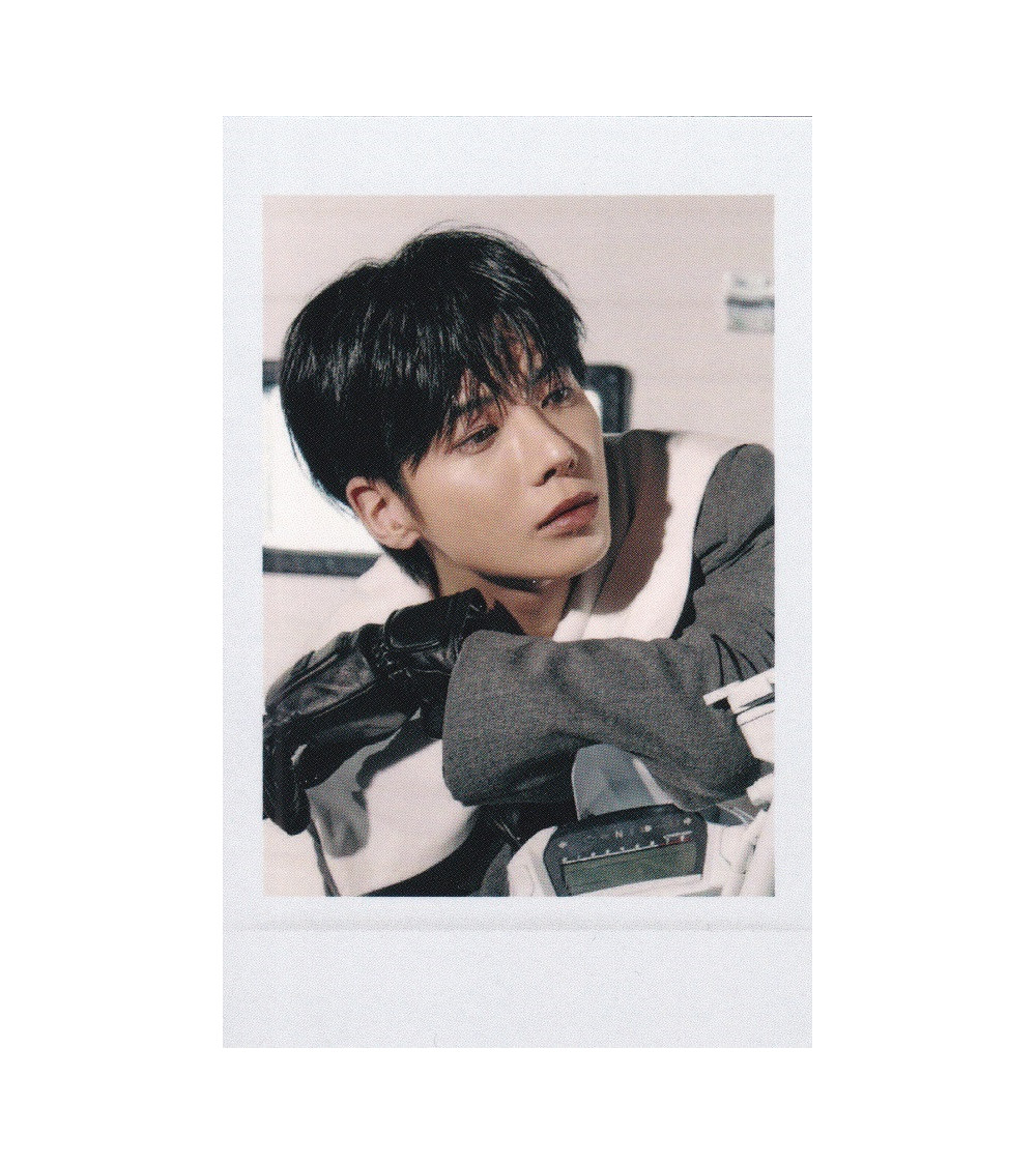 KARTA: TOMORROW X TOGETHER (TXT) - THE STAR CHAPTER: SANCTUARY - TAEHYUN VER.