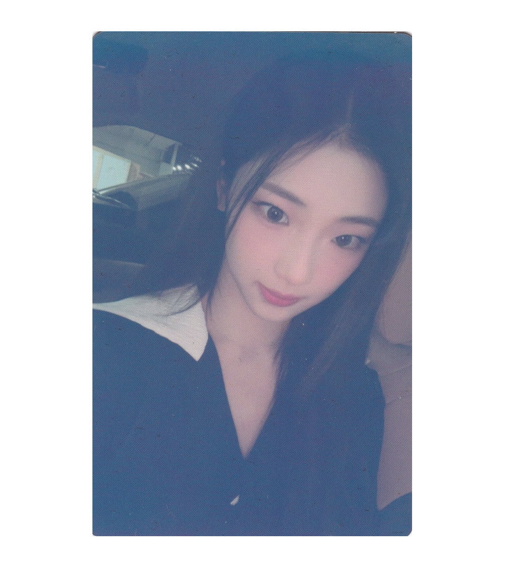 BABYMONSTER RUKA トレカ ルカ 2枚 ベビモン ランダムトレカ RUKA BABYMONSTER