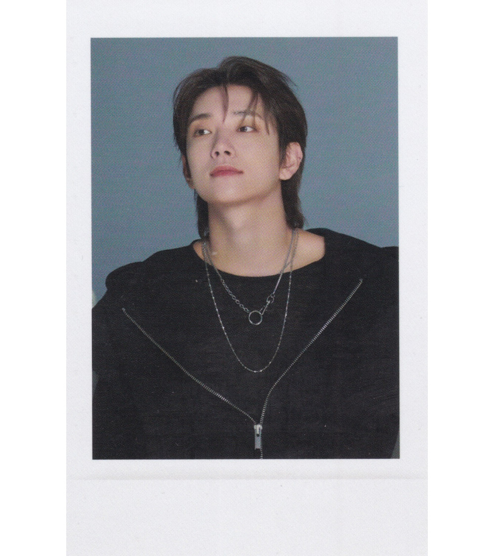 KARTA: SEVENTEEN - SPILL THE FEELS - JOSHUA VER.
