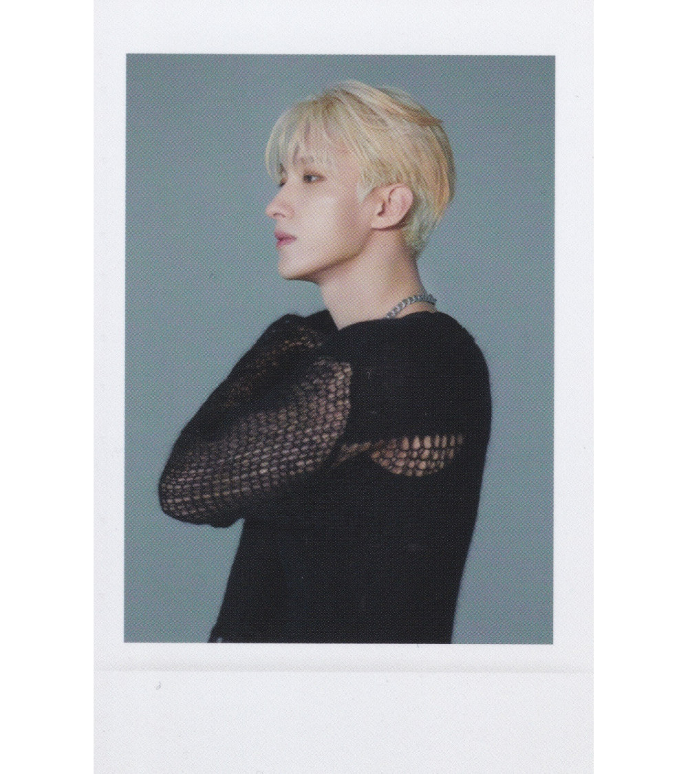 KARTA: SEVENTEEN - SPILL THE FEELS - DK VER.