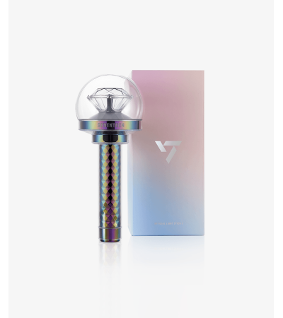 LIHGT STICK: SEVENTEEN - OFFICIAL LIGHT STICK VER. 3