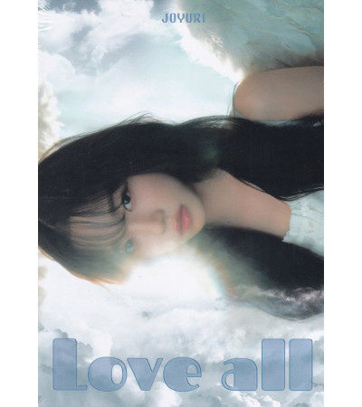 JOYURI - LOVE ALL