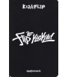 KARTA: KICKFLIP - FLIP IT, KICK IT! - LIMITED LOOK BOOK VER. JUWANG