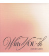 ZESTAW KART: TWICE - WITH YOU-TH - DIGIPACK VER.