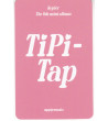 KARTA: KEP1ER - TIPI-TAP - LOVE & SEEK VER. XIAOTING