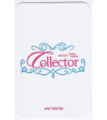 KARTA: TWICE - COLLECTOR 2025 SEASON'S GREETINGS - JIHYO VER.