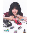 KARTA POCZTOWA: TWICE - COLLECTOR 2025 SEASON'S GREETINGS - JEONGYEON VER.