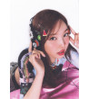 KARTA POCZTOWA: TWICE - COLLECTOR 2025 SEASON'S GREETINGS - NAYEON VER.
