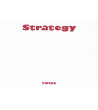 KARTA POCZTOWA: TWICE - STRATEGY