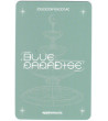 KARTA: ZEROBASEONE - BLUE PARADISE - ZEROSE VER. KIM JI WOONG