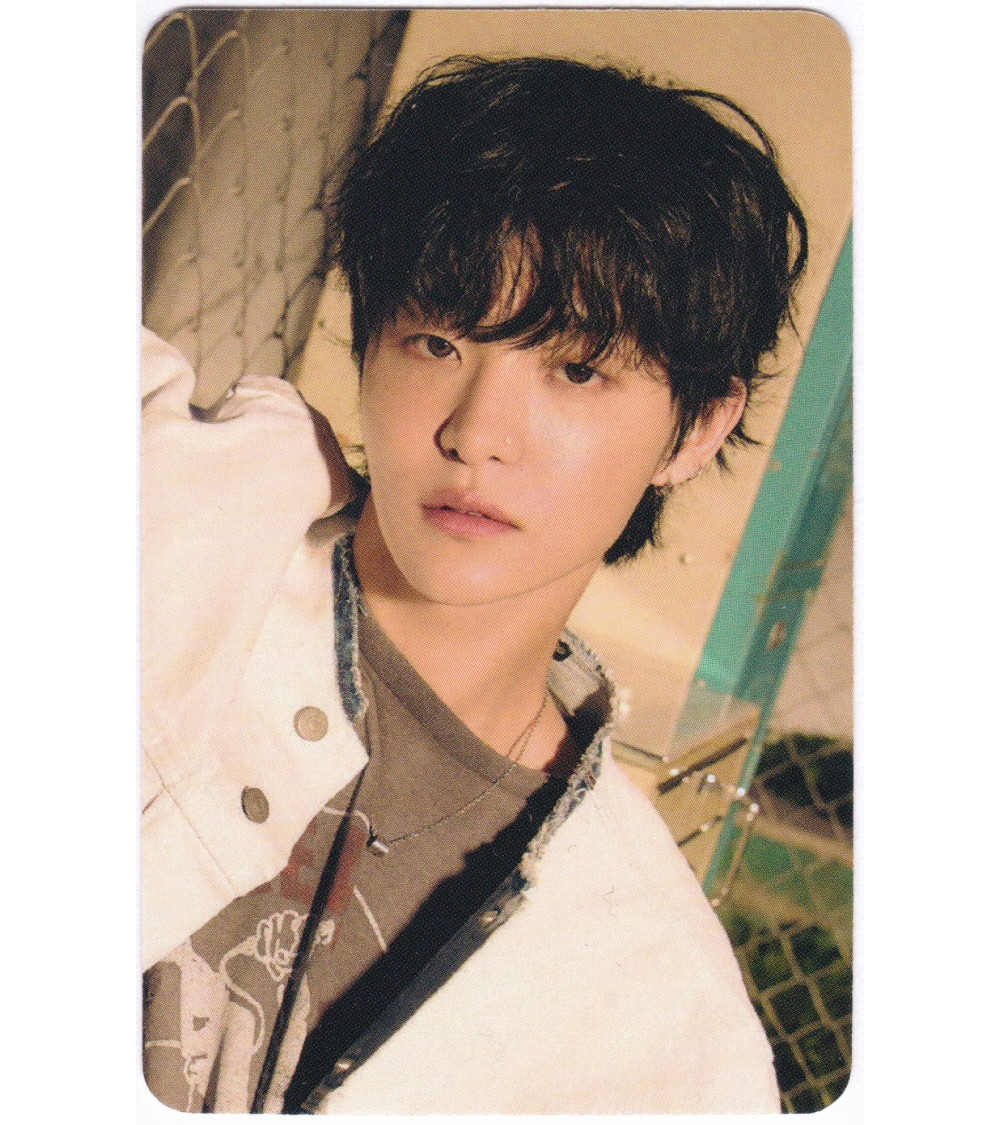 KARTA: TREASURE - PLEASURE - VER. JIHOON