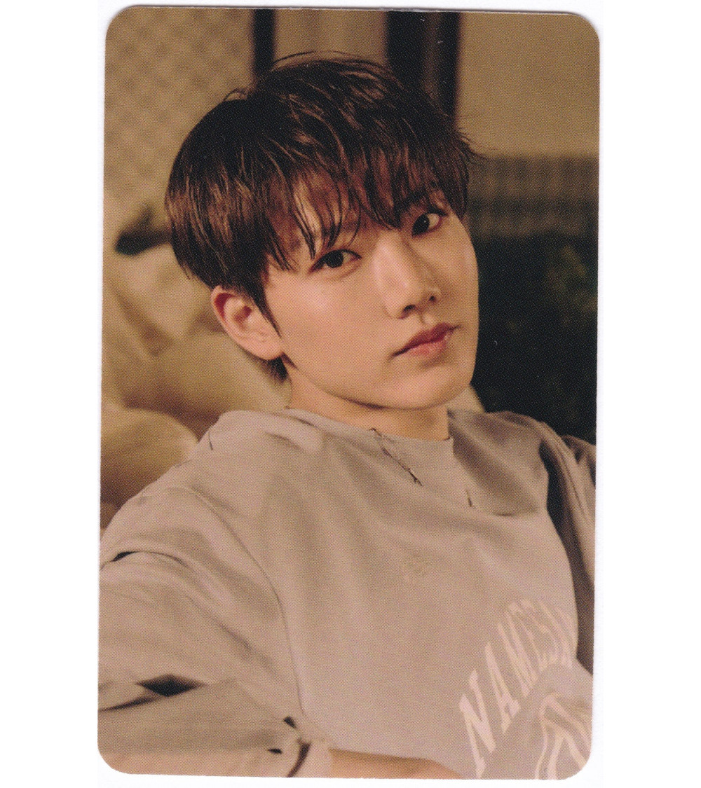 KARTA: TREASURE - PLEASURE - VER. JUNKYU