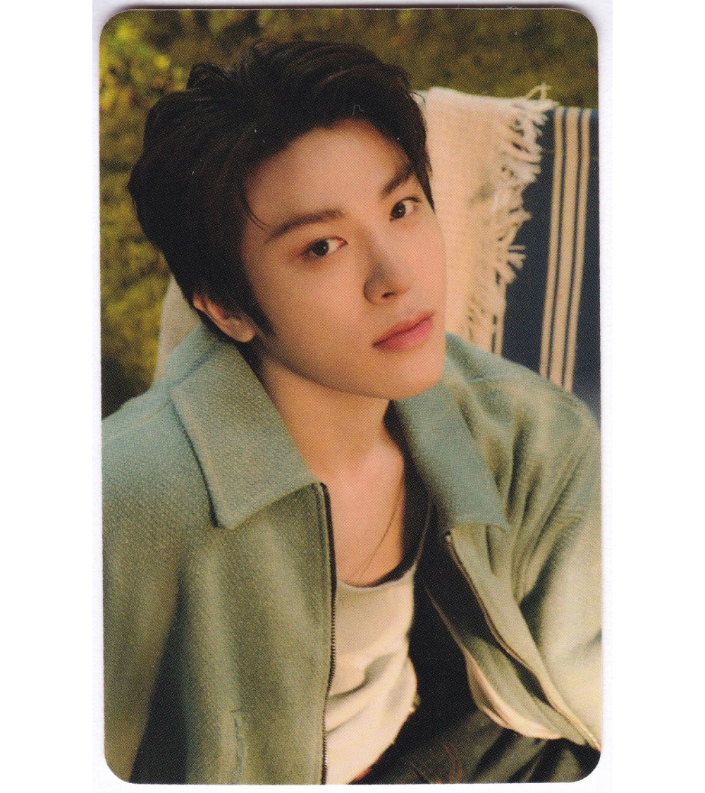 KARTA: TREASURE - PLEASURE - VER. JUNGHWAN