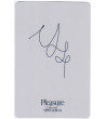 KARTA: TREASURE - PLEASURE - BLUE VER. JAEHYUK
