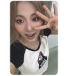 KARTA: TWICE - STRATEGY - STEP 4 VER. TZUYU