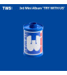 TWS - TRY WITH US - TRY VER.