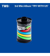 TWS - TRY WITH US - BOY VER.