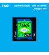 TWS - TRY WITH US - COMPACT VER.