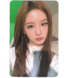 KARTA: NMIXX - FE3O4: FORWARD - GO / READY VER. SULLYOON