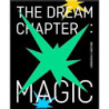 TOMORROW X TOGETHER (TXT) - THE DREAM CHAPTER: MAGIC - ARCADIA VER.