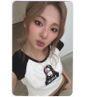 KARTA: TWICE - STRATEGY - TZUYU VER.