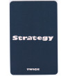 KARTA: TWICE - STRATEGY - STEP 4 VER. SANA