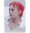 KARTA: G-DRAGON [BIGBANG] - ÜBERMENSCH - POCAALBM VER.
