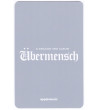 KARTA: G-DRAGON [BIGBANG] - ÜBERMENSCH - POCAALBM VER.